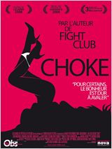 Choke : Affiche