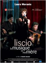 Liscio, la musique de ma mère : Affiche