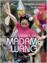 Les Larmes de Madame Wang : Affiche