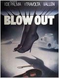 Blow Out : Affiche