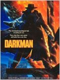 Darkman : Affiche