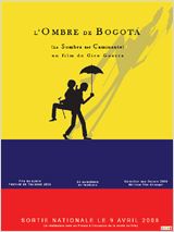 L'Ombre de Bogota : Affiche