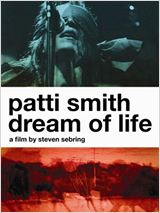 Patti Smith: Dream of Life : Affiche