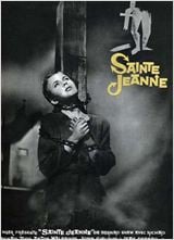 Sainte Jeanne : Affiche