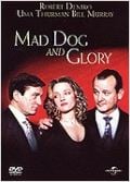 Mad Dog and Glory : Affiche
