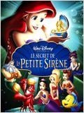 Le secret de la Petite Sirène : Affiche