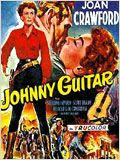 Johnny Guitar : Affiche