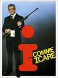 I... comme Icare : Affiche
