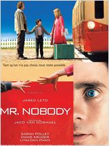 Mr. Nobody : Affiche