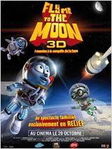 Fly Me to the Moon : Affiche