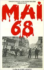 Mai 68 : Affiche