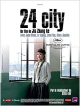 24 City : Affiche