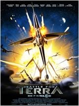 Battle For Terra : Affiche