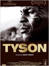 Tyson : Affiche