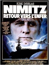 Nimitz, retour vers l'enfer : Affiche