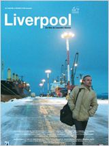 Liverpool : Affiche