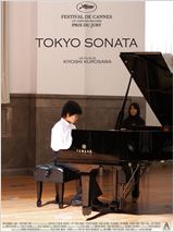 Tokyo Sonata : Affiche