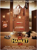 Hamlet 2 : Affiche