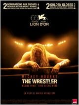 The Wrestler : Affiche