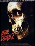 Evil Dead 2 : Affiche