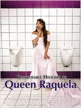 L'Incroyable histoire de Queen Raquela : Affiche