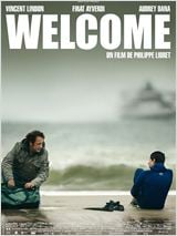 Welcome : Affiche