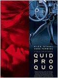 Quid Pro Quo : Affiche