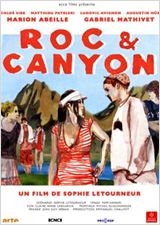 Roc &amp; Canyon : Affiche
