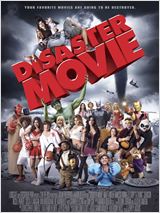 Disaster Movie : Affiche