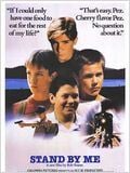 Stand by Me : Affiche