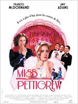 Miss Pettigrew : Affiche