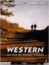 Western : Affiche