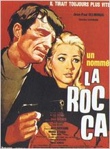 Un Nommé La Rocca : Affiche
