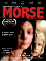 Morse : Affiche