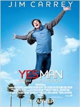 Yes Man : Affiche