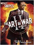L'Art de la guerre 2 : Affiche