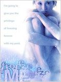 Freeze Me : Affiche