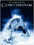 Stargate: Continuum : Affiche
