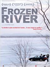 Frozen River : Affiche