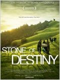 Stone of Destiny : Affiche