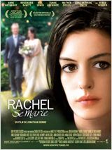 Rachel se marie : Affiche
