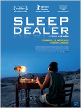 Sleep Dealer : Affiche