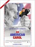 An American Carol : Affiche