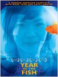 Year of the fish : Affiche
