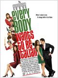 Everybody Wants to Be Italian : Affiche