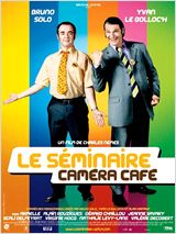 Le Séminaire : Affiche