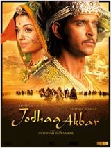 Jodhaa Akbar : Affiche
