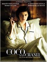 Coco avant Chanel : Affiche