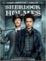 Sherlock Holmes : Affiche