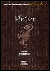 Peter : Affiche